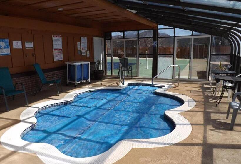 ホテル Murphy's Resort