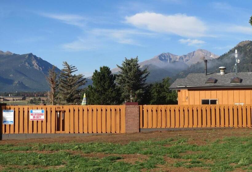 ホテル Murphy's Resort