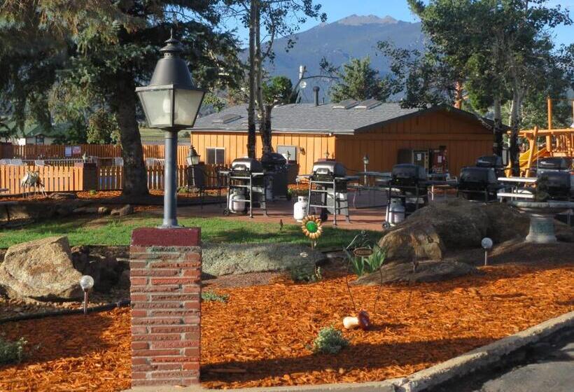 ホテル Murphy's Resort