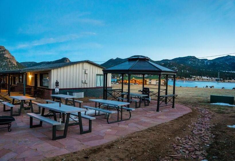 ホテル Murphy's Resort