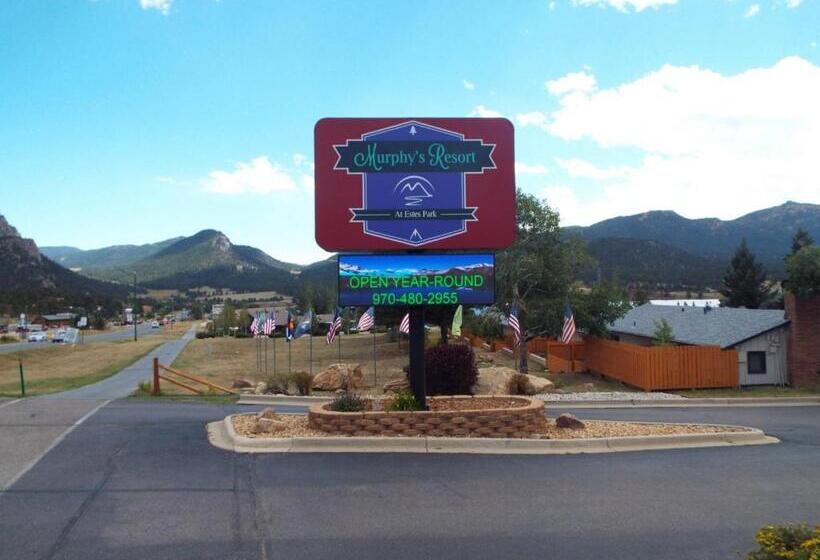 ホテル Murphy's Resort