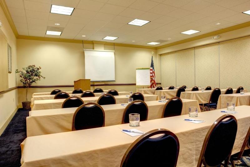 酒店 Old Colony Inn Alexandria