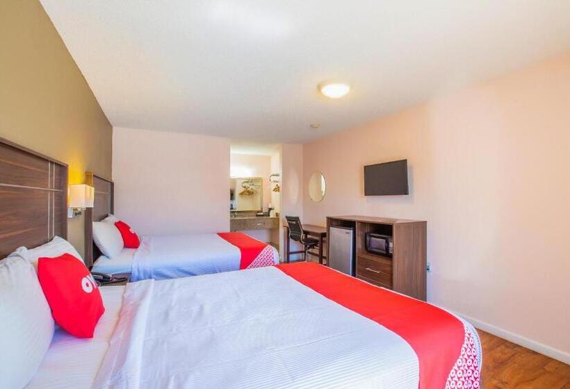 فندق Rodeway Inn & Suites