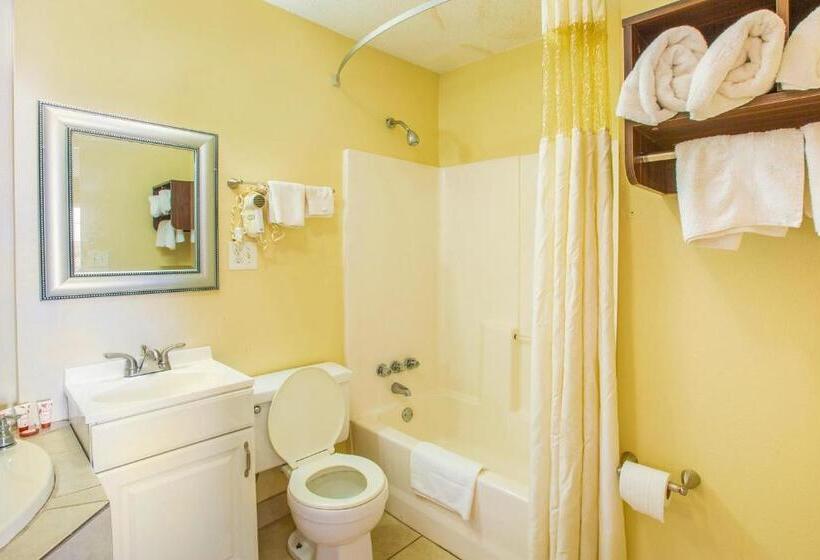 فندق Rodeway Inn & Suites