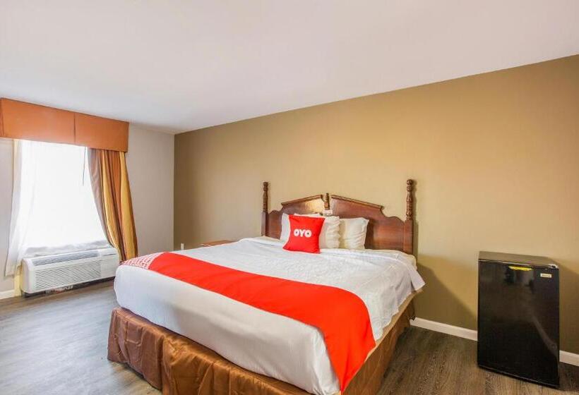 فندق Rodeway Inn & Suites