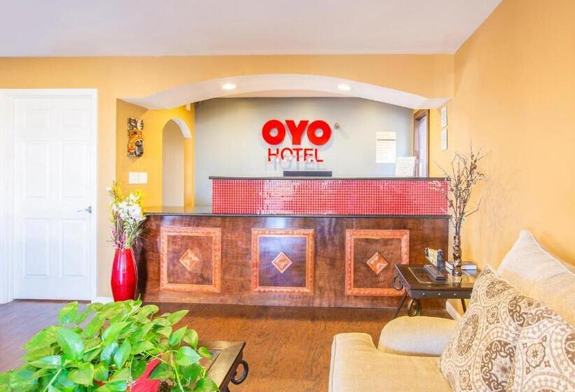 فندق Rodeway Inn & Suites