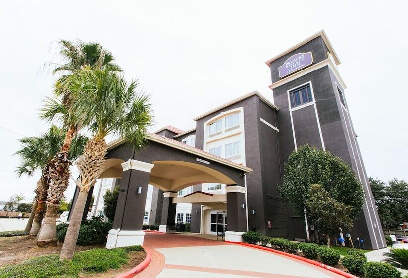 호텔 Palacio Royale Inn Signature Katy