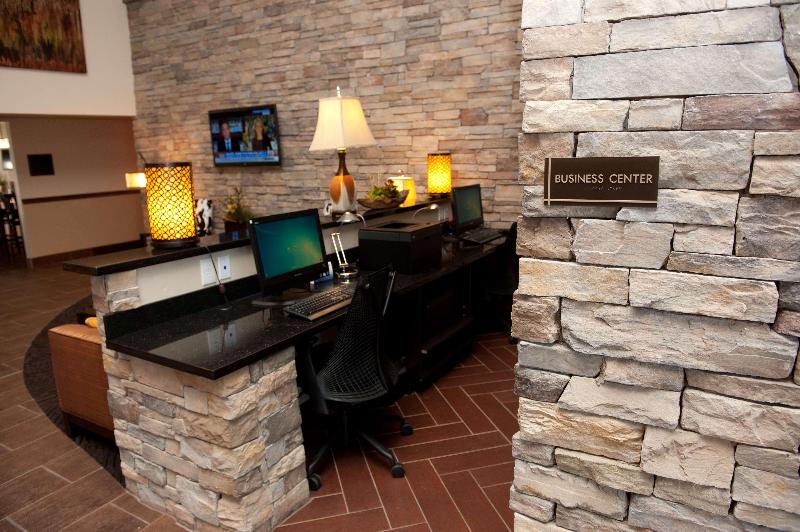 酒店 Park Inn By Radisson Salt Lake Citymidvale