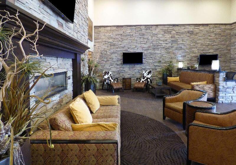 酒店 Park Inn By Radisson Salt Lake Citymidvale