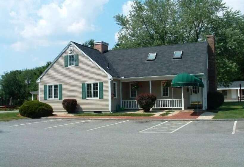 فندق Park View Inn