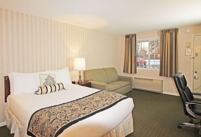 فندق Park View Inn