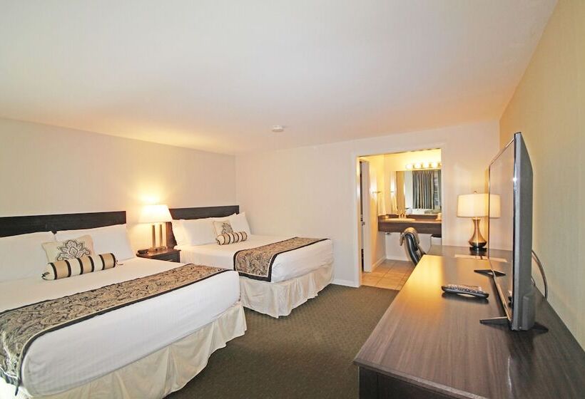 فندق Park View Inn