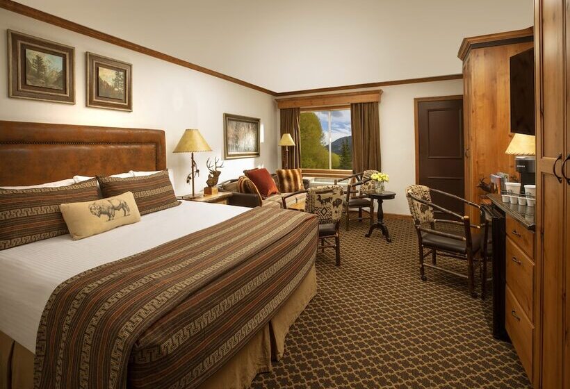 ホテル Parkway Inn Of Jackson Hole