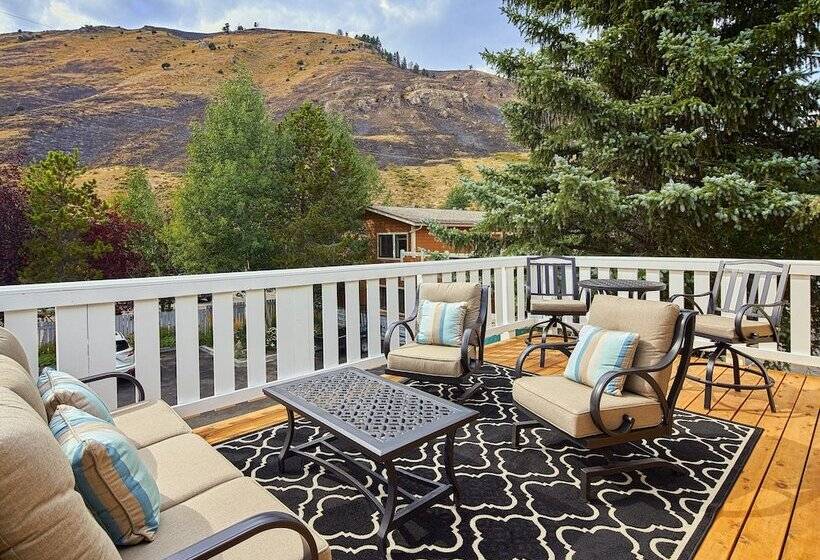 ホテル Parkway Inn Of Jackson Hole
