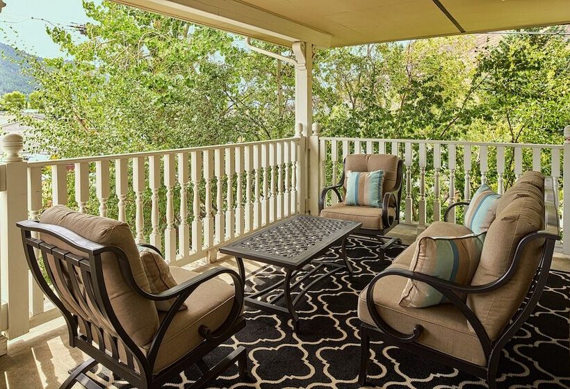 ホテル Parkway Inn Of Jackson Hole