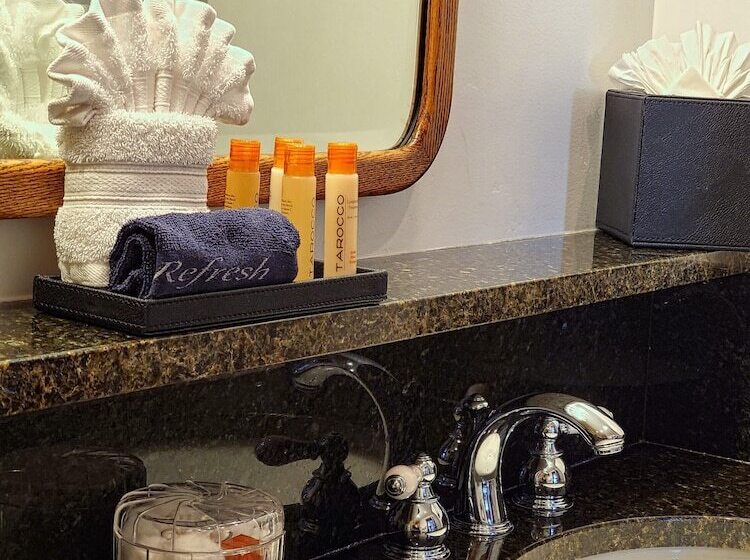 ホテル Parkway Inn Of Jackson Hole