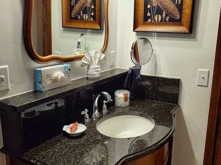 ホテル Parkway Inn Of Jackson Hole