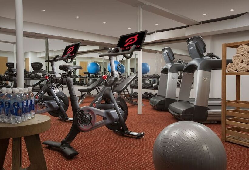 ホテル Parkway Inn Of Jackson Hole