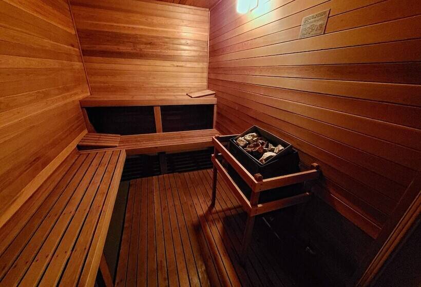 ホテル Parkway Inn Of Jackson Hole