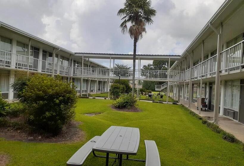 فندق Plantation Inn