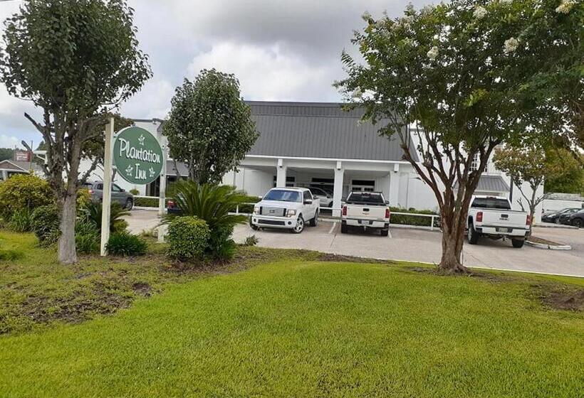 فندق Plantation Inn