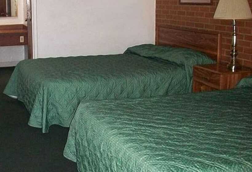 فندق Provo Travelers Inn