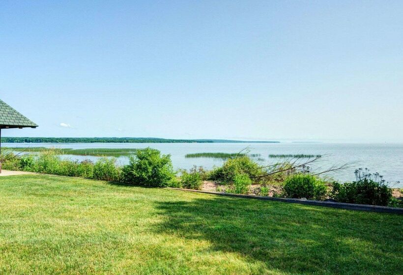 فندق Quality Inn Ashland   Lake Superior