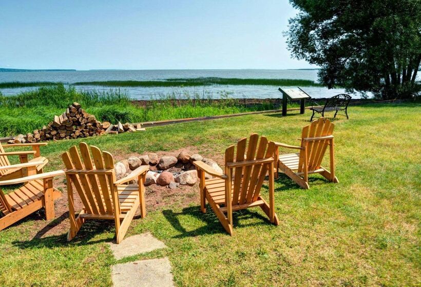 فندق Quality Inn Ashland   Lake Superior