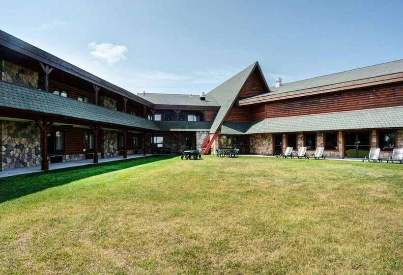 فندق Quality Inn Ashland   Lake Superior