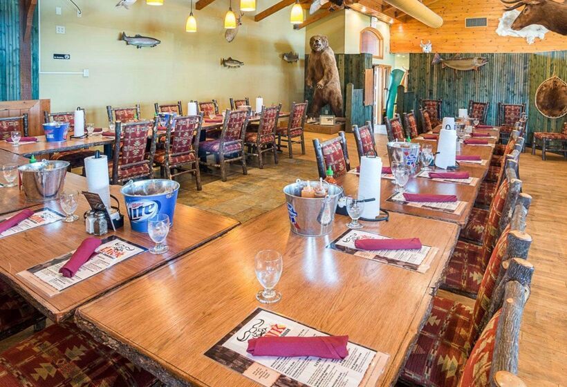 فندق Quality Inn Ashland   Lake Superior