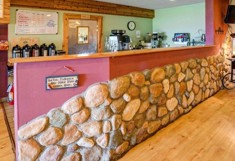 فندق Quality Inn Ashland   Lake Superior