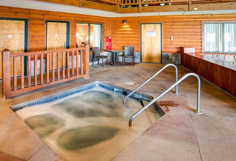 فندق Quality Inn Ashland   Lake Superior