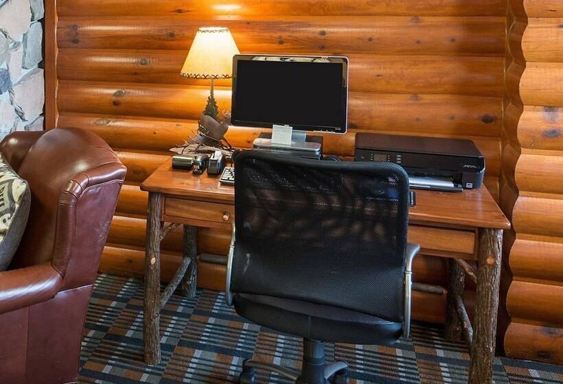 فندق Quality Inn Ashland   Lake Superior