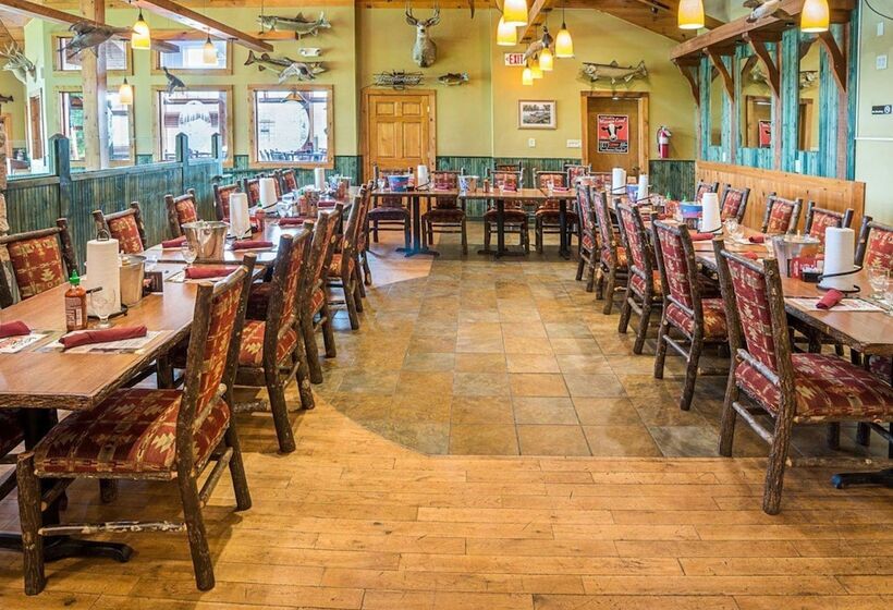 فندق Quality Inn Ashland   Lake Superior