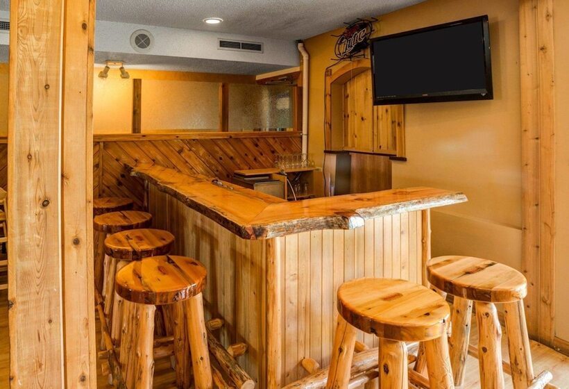 فندق Quality Inn Ashland   Lake Superior