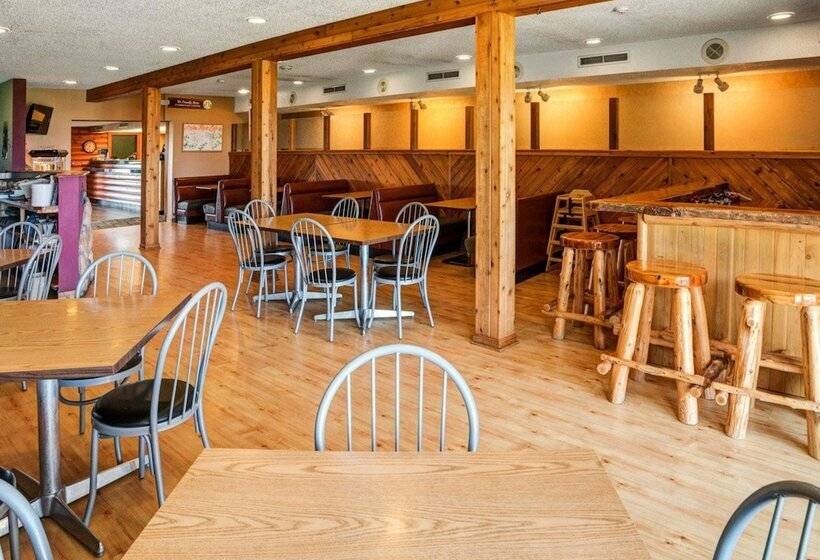 فندق Quality Inn Ashland   Lake Superior