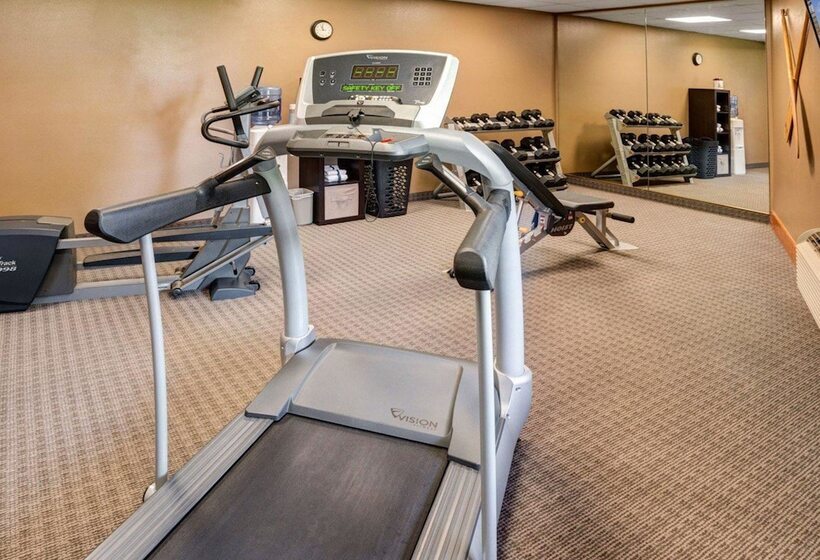 فندق Quality Inn Ashland   Lake Superior