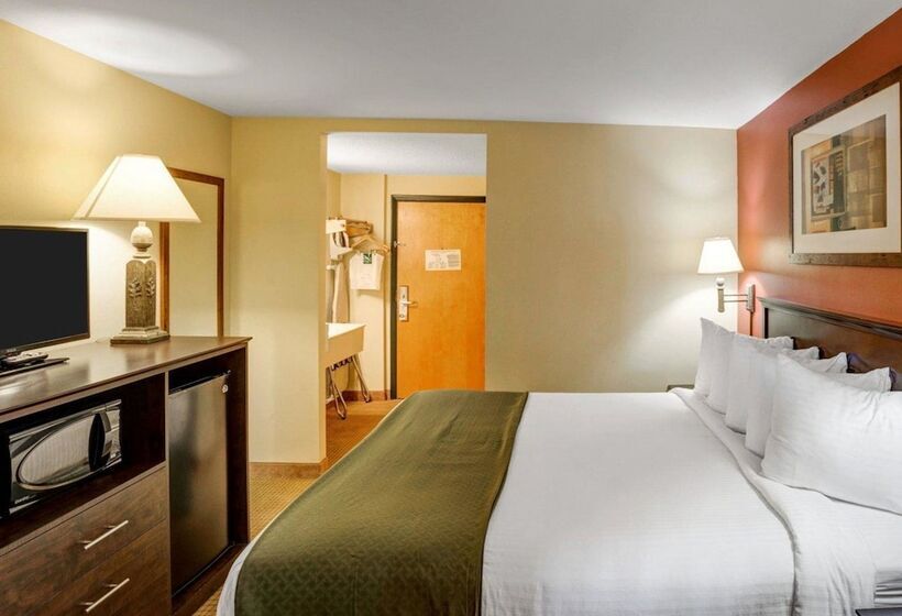 فندق Quality Inn Ashland   Lake Superior