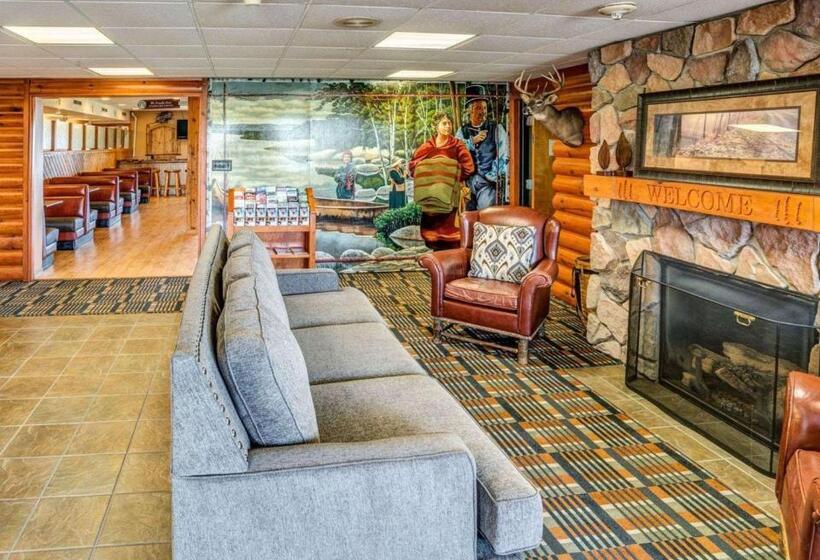 فندق Quality Inn Ashland   Lake Superior