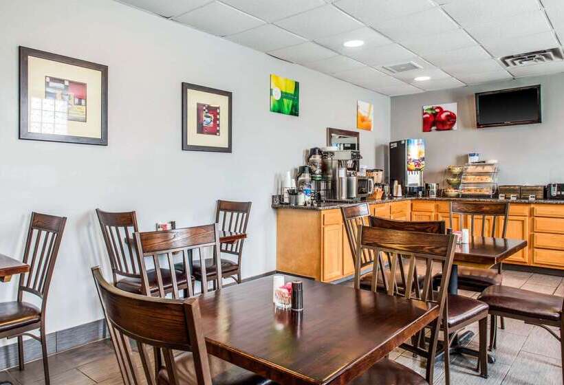 فندق Quality Inn Austintown Youngstown West