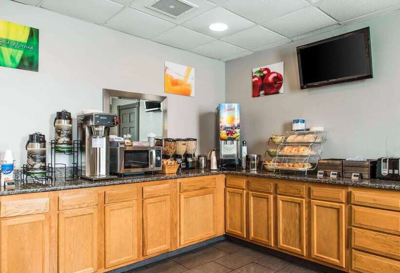فندق Quality Inn Austintown Youngstown West