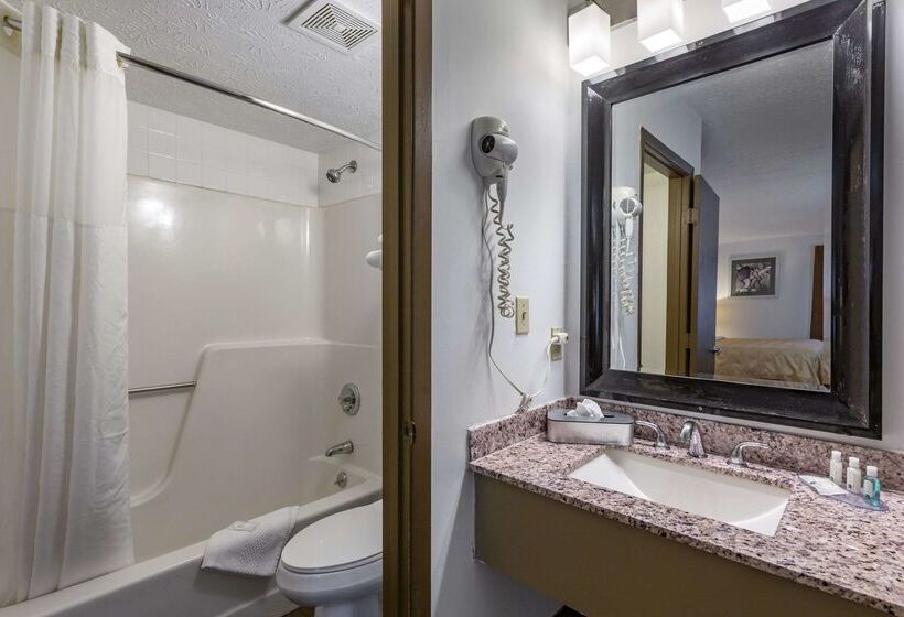 فندق Quality Inn Austintown Youngstown West