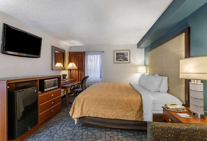 فندق Quality Inn Austintown Youngstown West