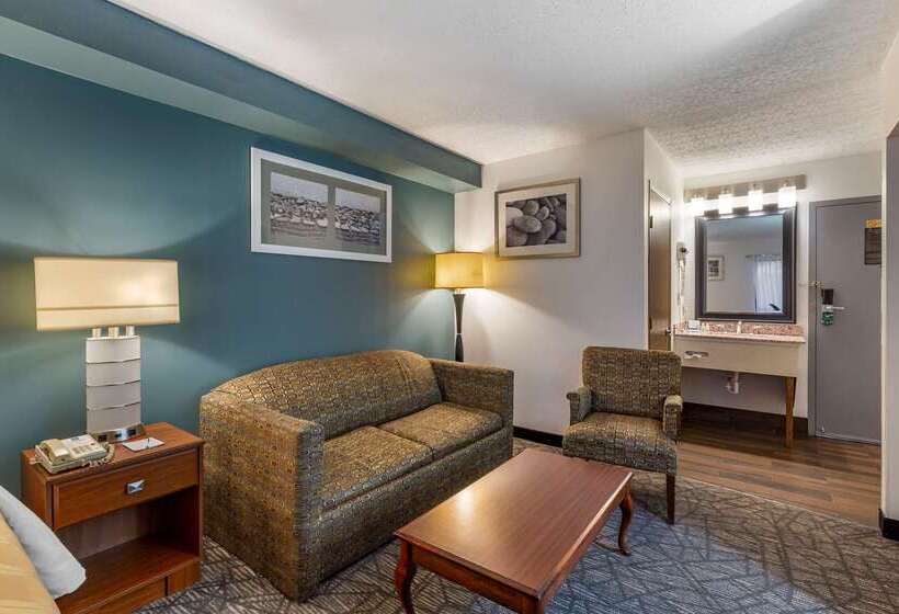 فندق Quality Inn Austintown Youngstown West