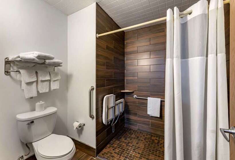 فندق Quality Inn Austintown Youngstown West