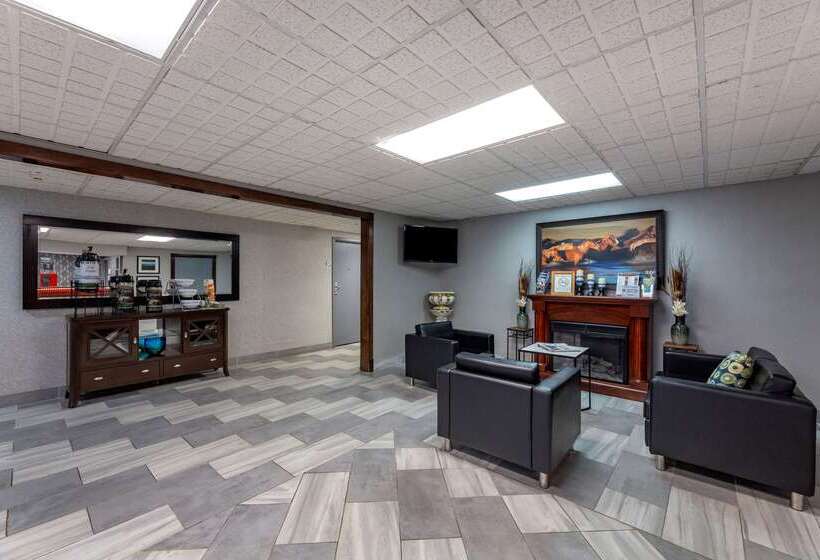 فندق Quality Inn Austintown Youngstown West