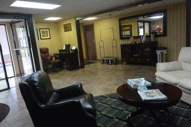 فندق Quality Inn Austintown Youngstown West