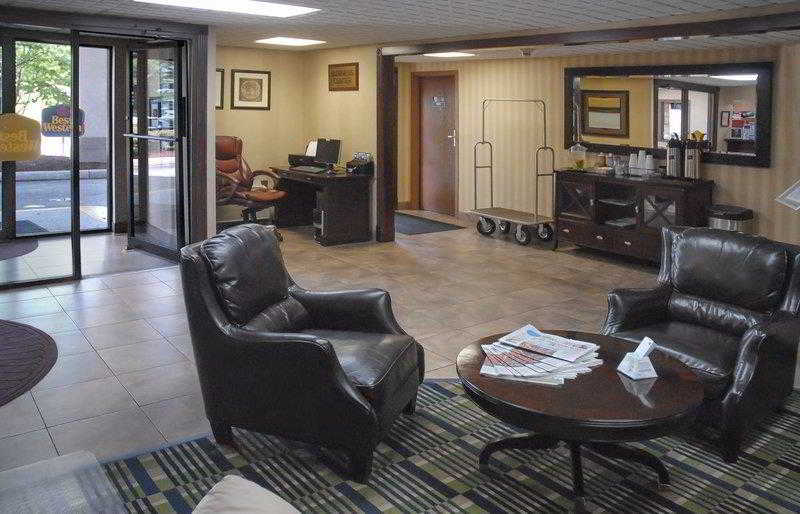 فندق Quality Inn Austintown Youngstown West