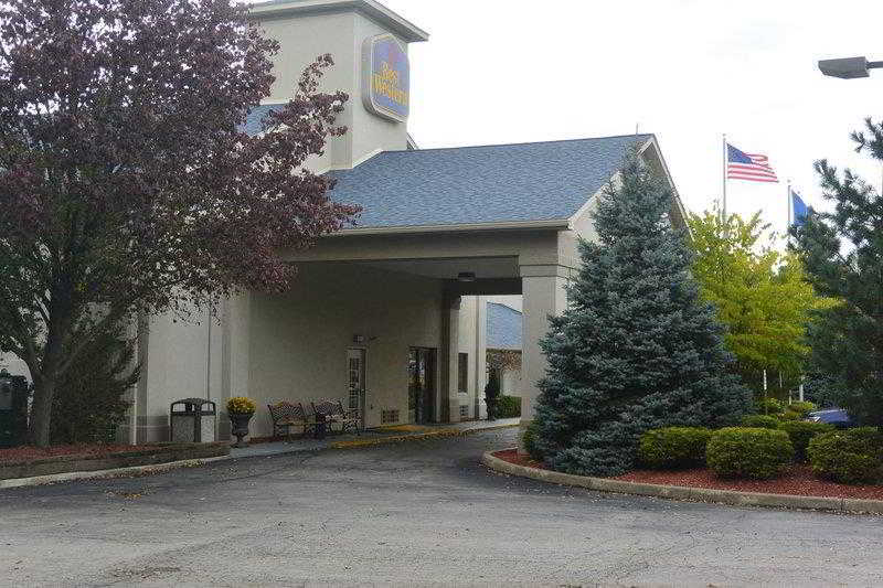 فندق Quality Inn Austintown Youngstown West
