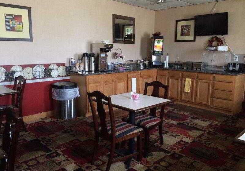 فندق Quality Inn Austintown Youngstown West